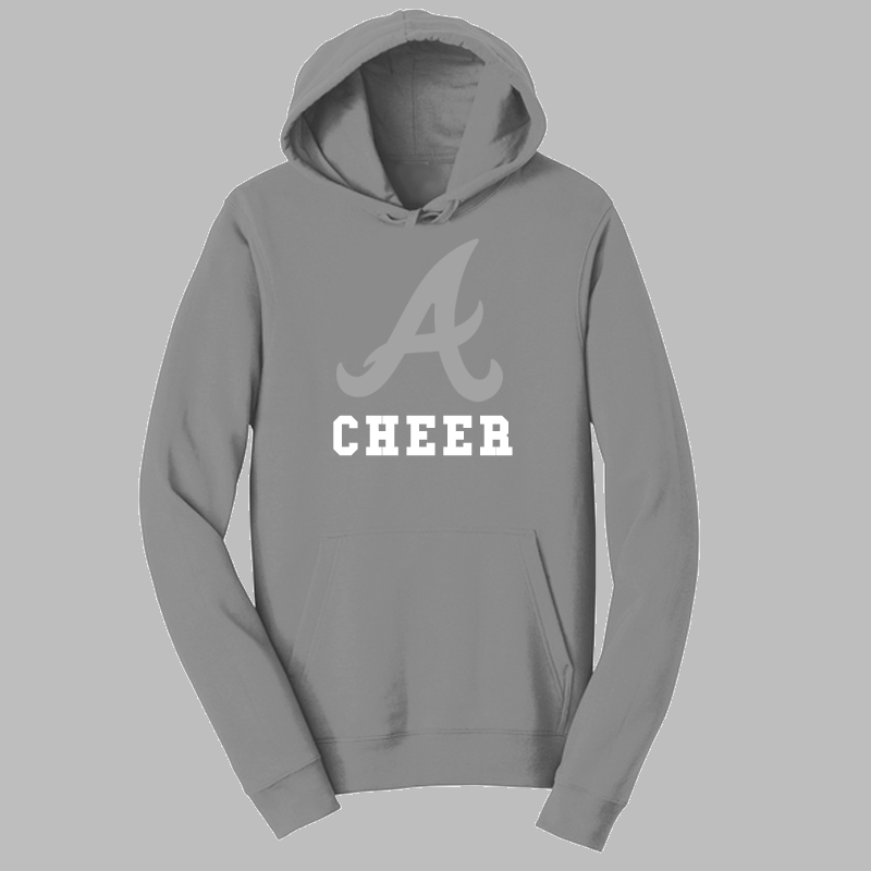 A Cheer Hoodie