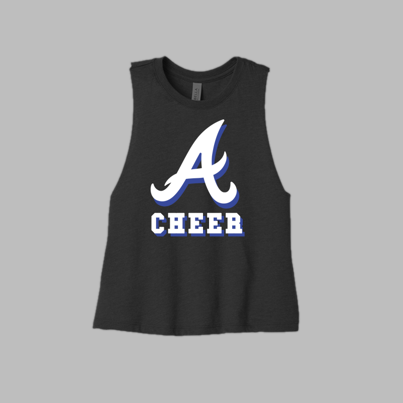 A Cheer Tank