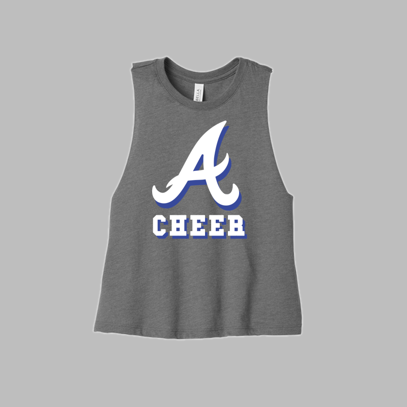 A Cheer Tank