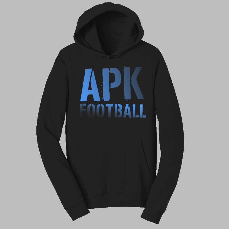 APK Football Hoodie