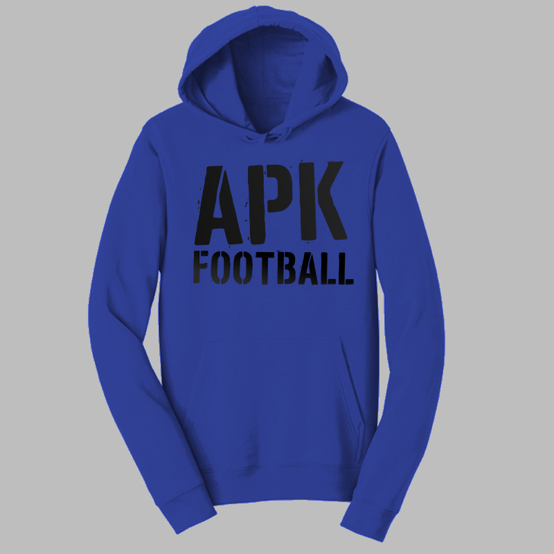 APK Football Hoodie