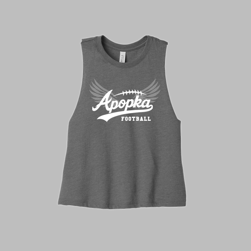 Apopka Football Wing Tank