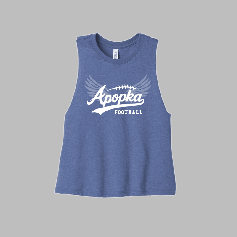 Apopka Football Wing Tank