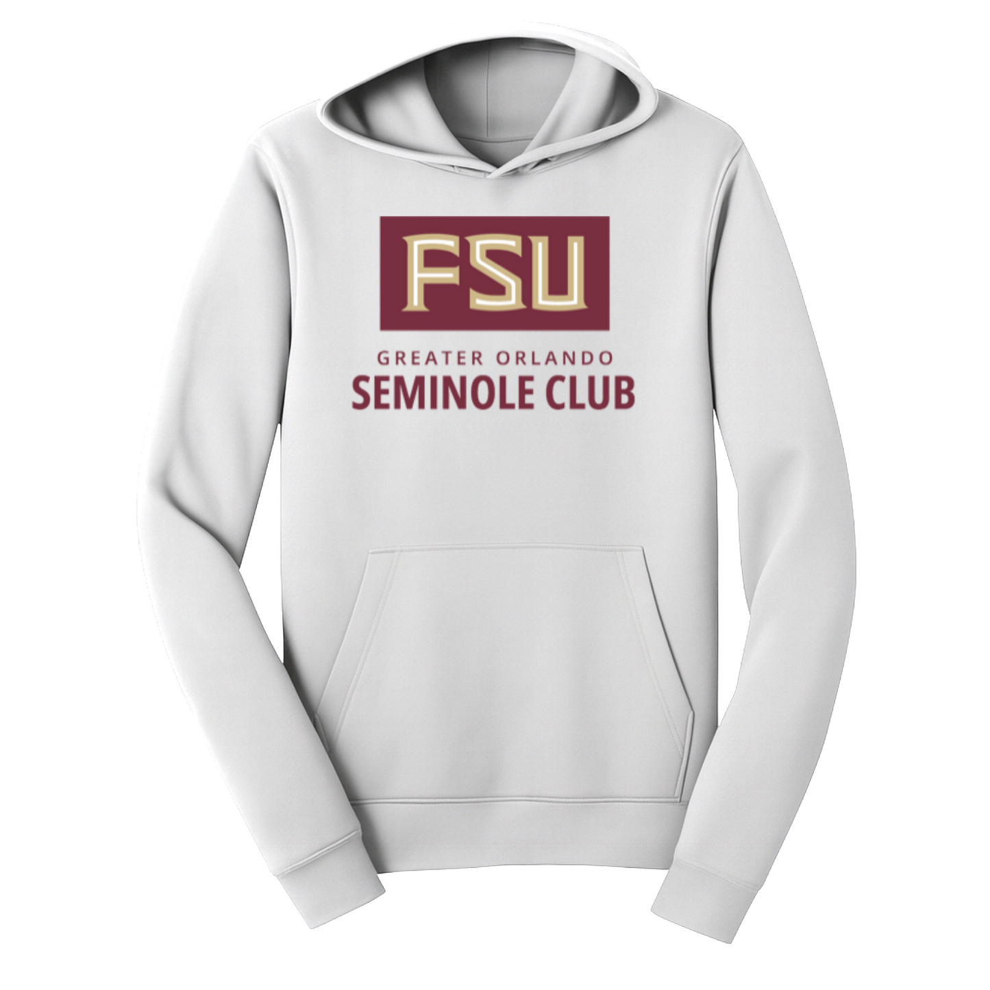FSU Alumni SC - Hoodie
