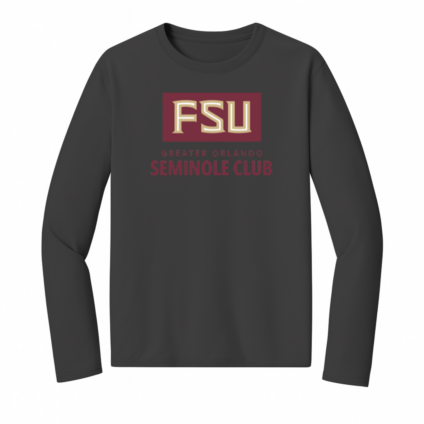 FSU Alumni SC - Long Sleeve