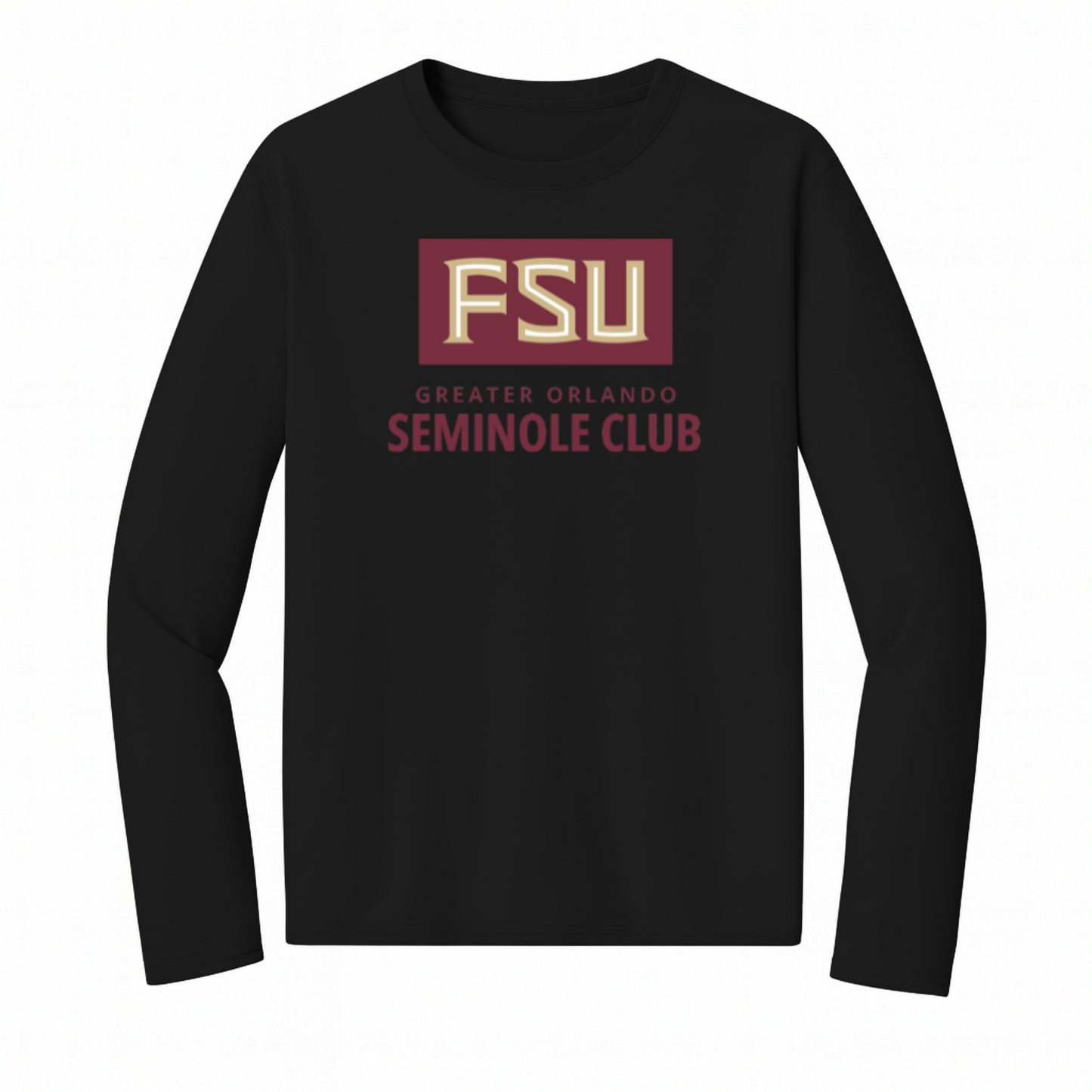 FSU Alumni SC - Long Sleeve