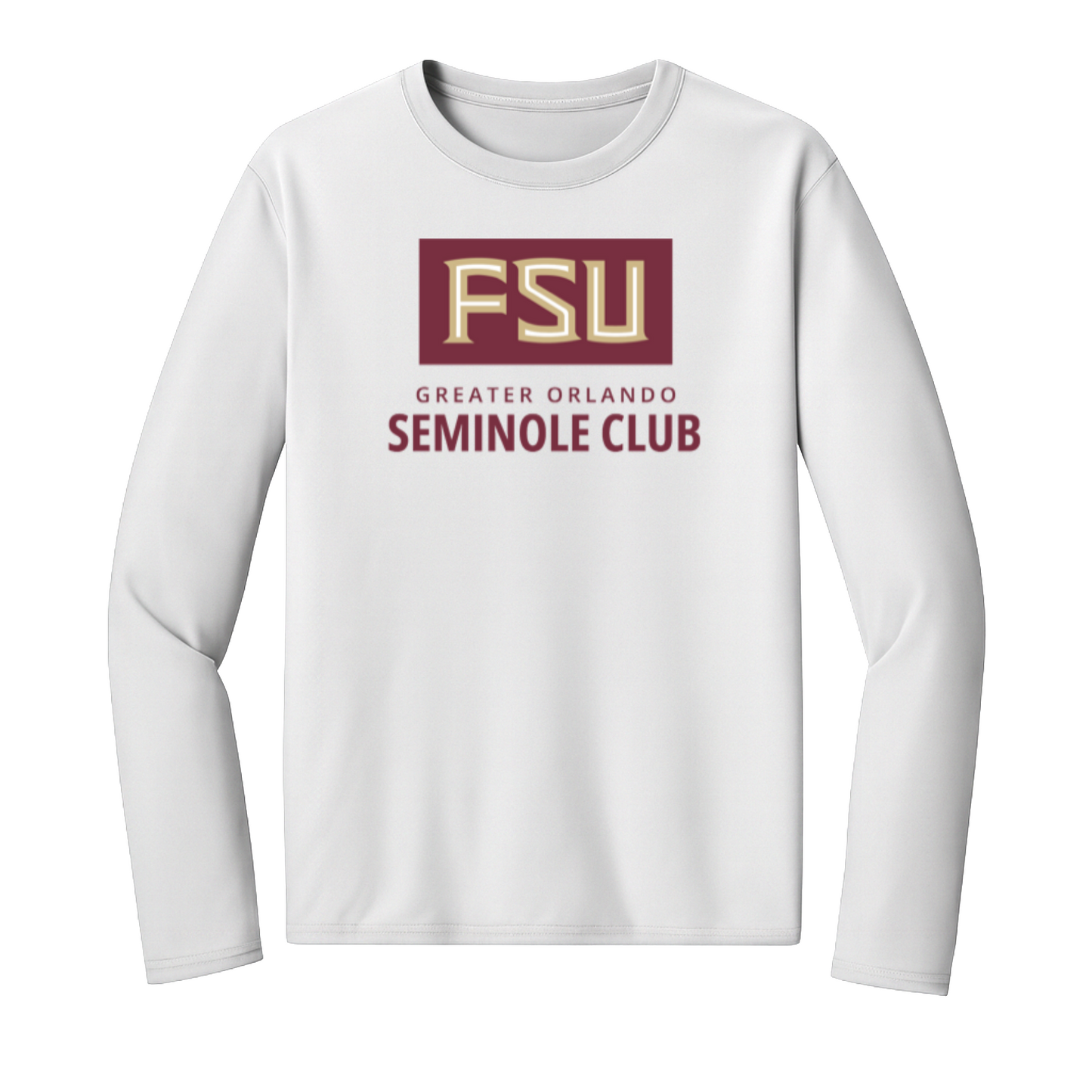 FSU Alumni SC - Long Sleeve