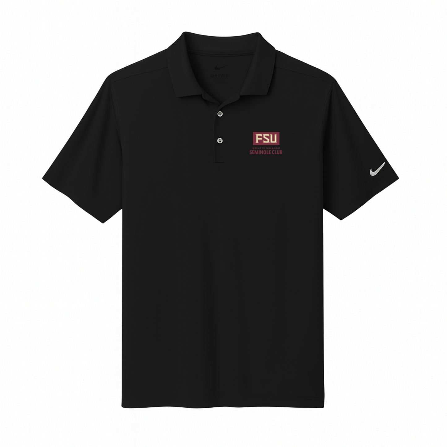 FSU Alumni NK - Nike Polo