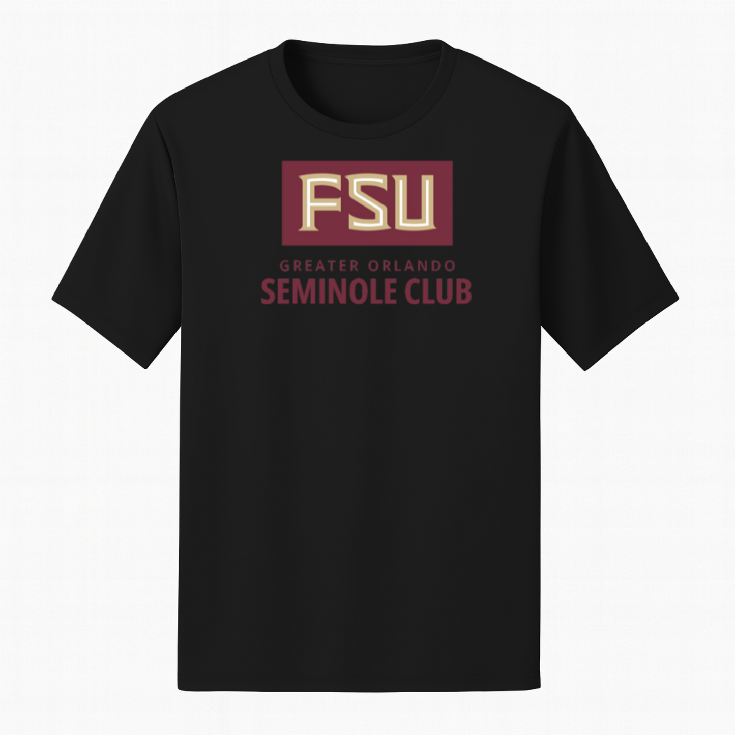 FSU Alumni SC - Short Sleeve