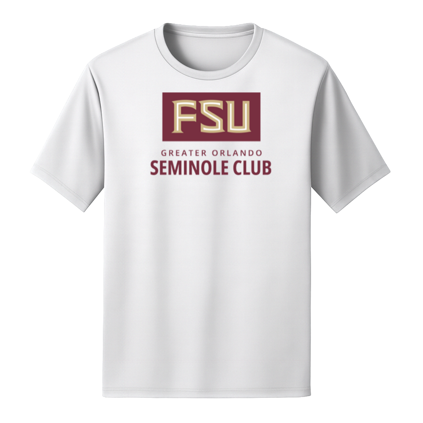 FSU Alumni SC - Short Sleeve