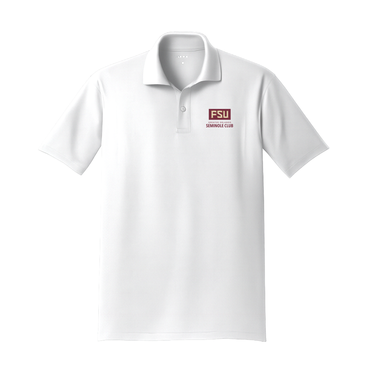 FSU Alumni Polo