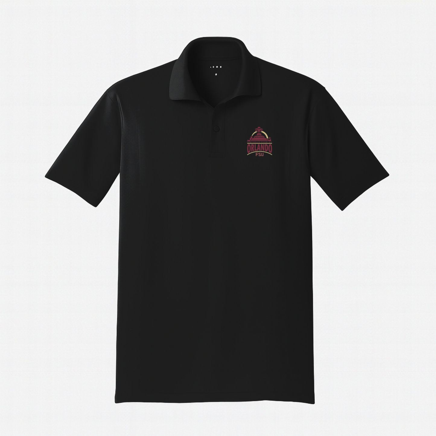 FSU Alumni ORL Polo