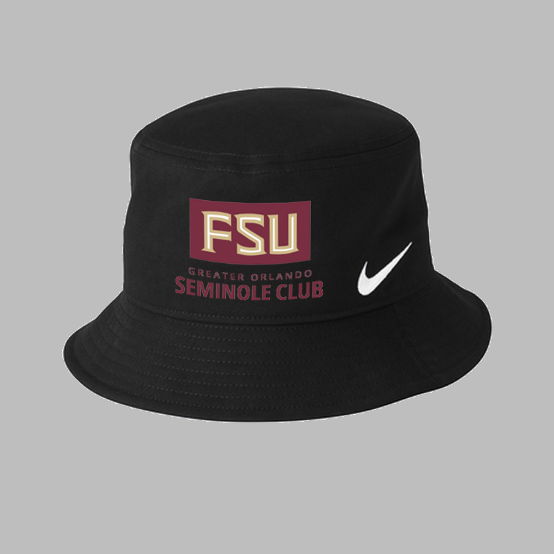 FSU Alumni SC bucket
