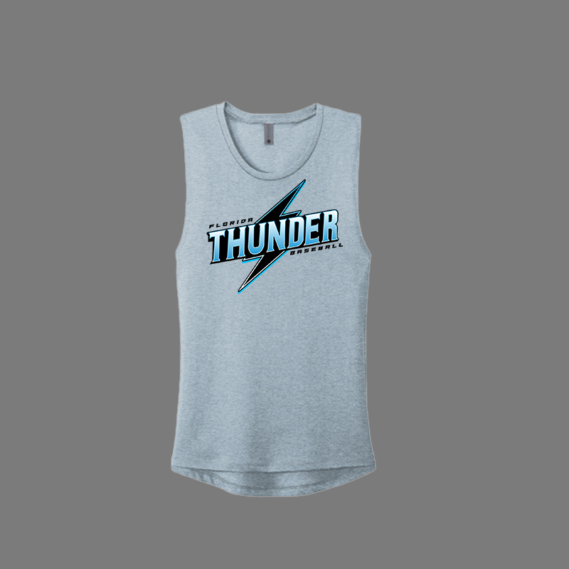 FT Bolt Women's Muscle Tank