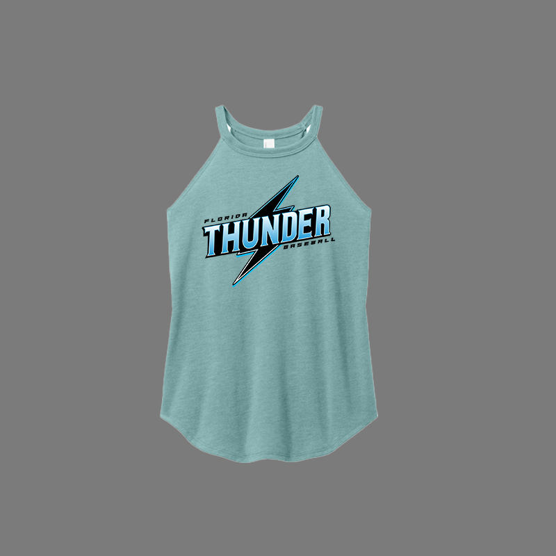 FT Bolt Women's Rocker Tank