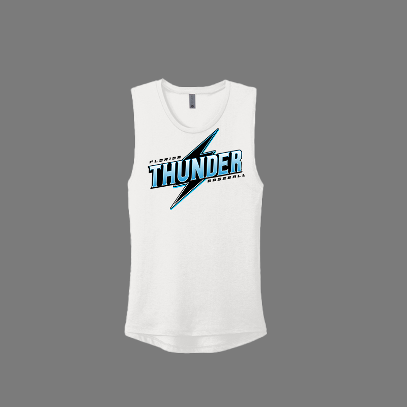 FT Bolt Women's Muscle Tank