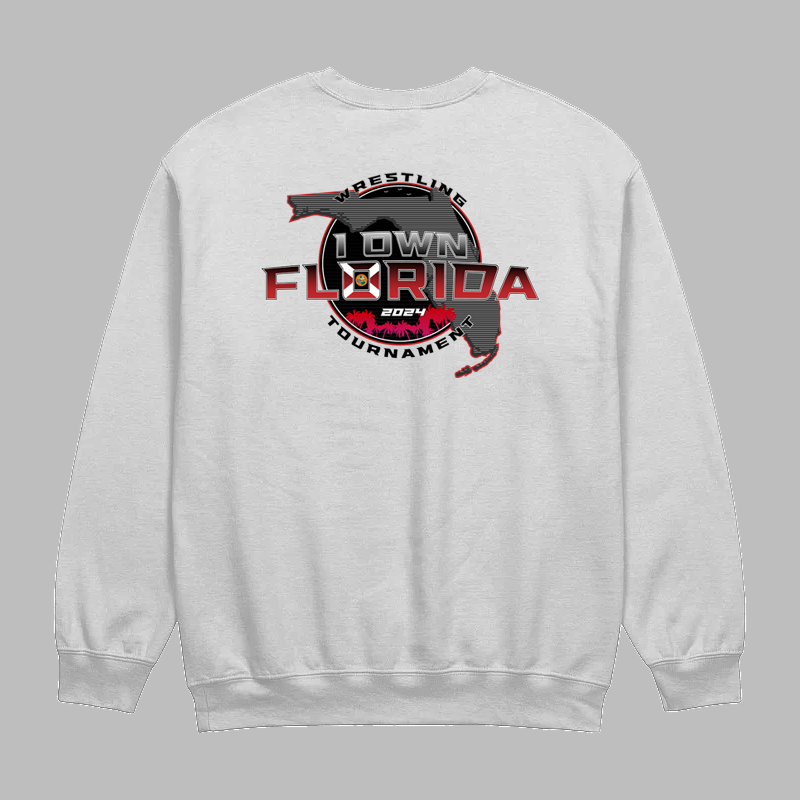 IOF 2024 Crewneck