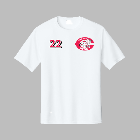 LMLL CINCI Alternate Jersey