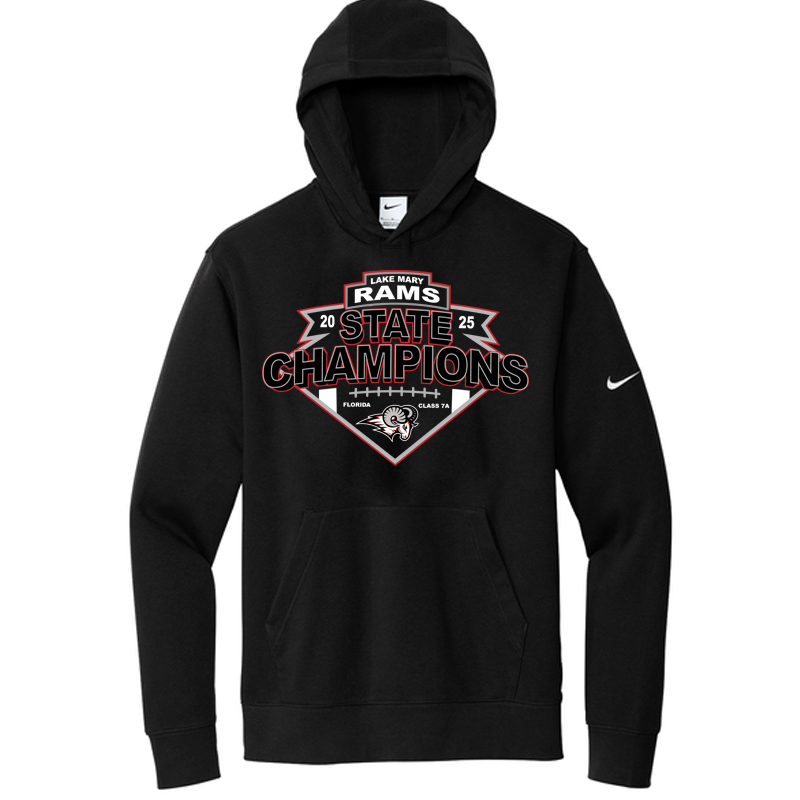 LMHS EXCLUSIVE State Championship Shirt