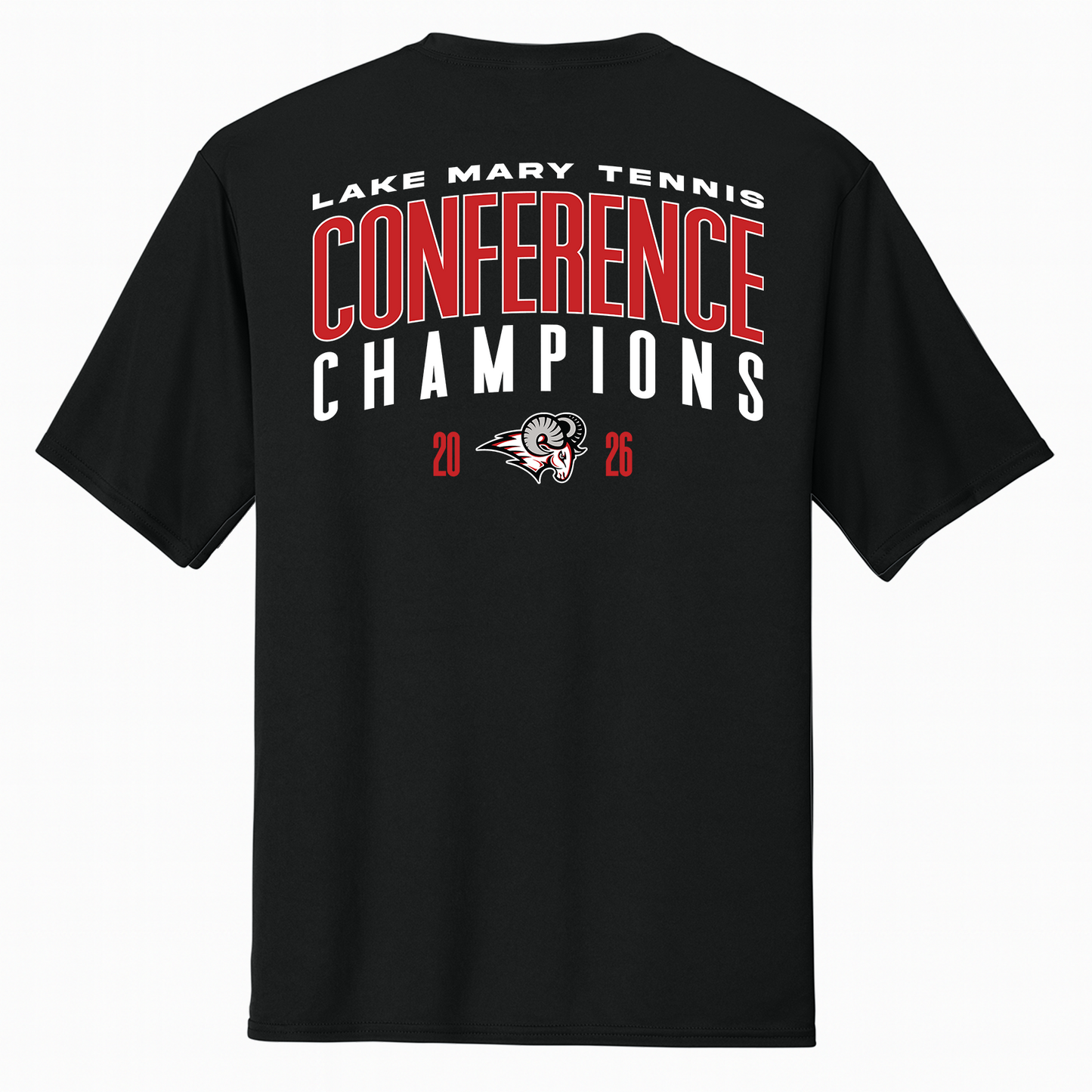 Tennis SAC Champions Tee 2026