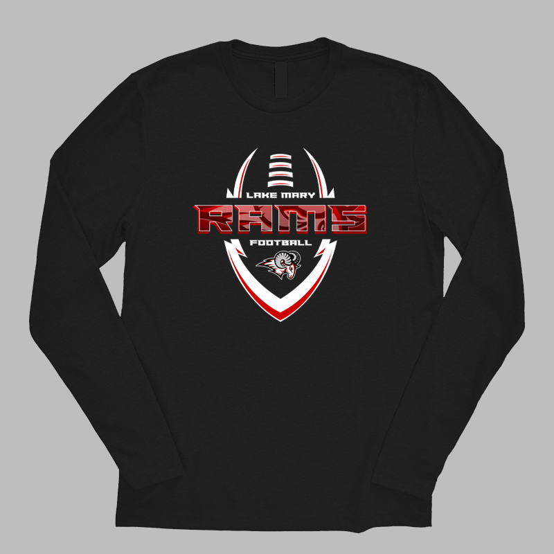 LMPW Football Team Drifit Shirt