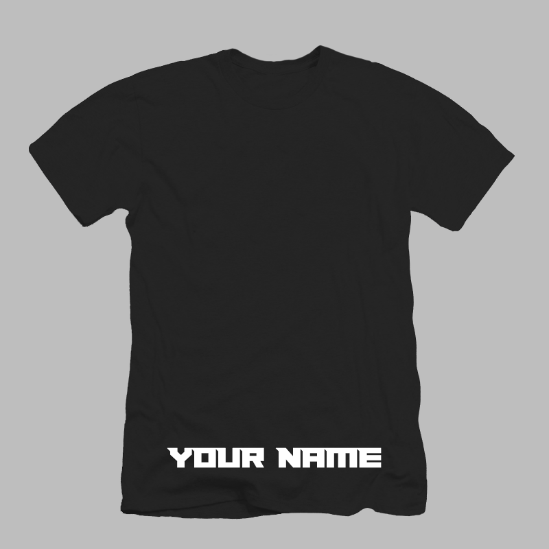 Add customization to a specific item