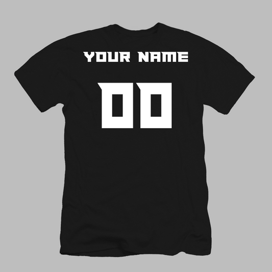 Add customization to a specific item