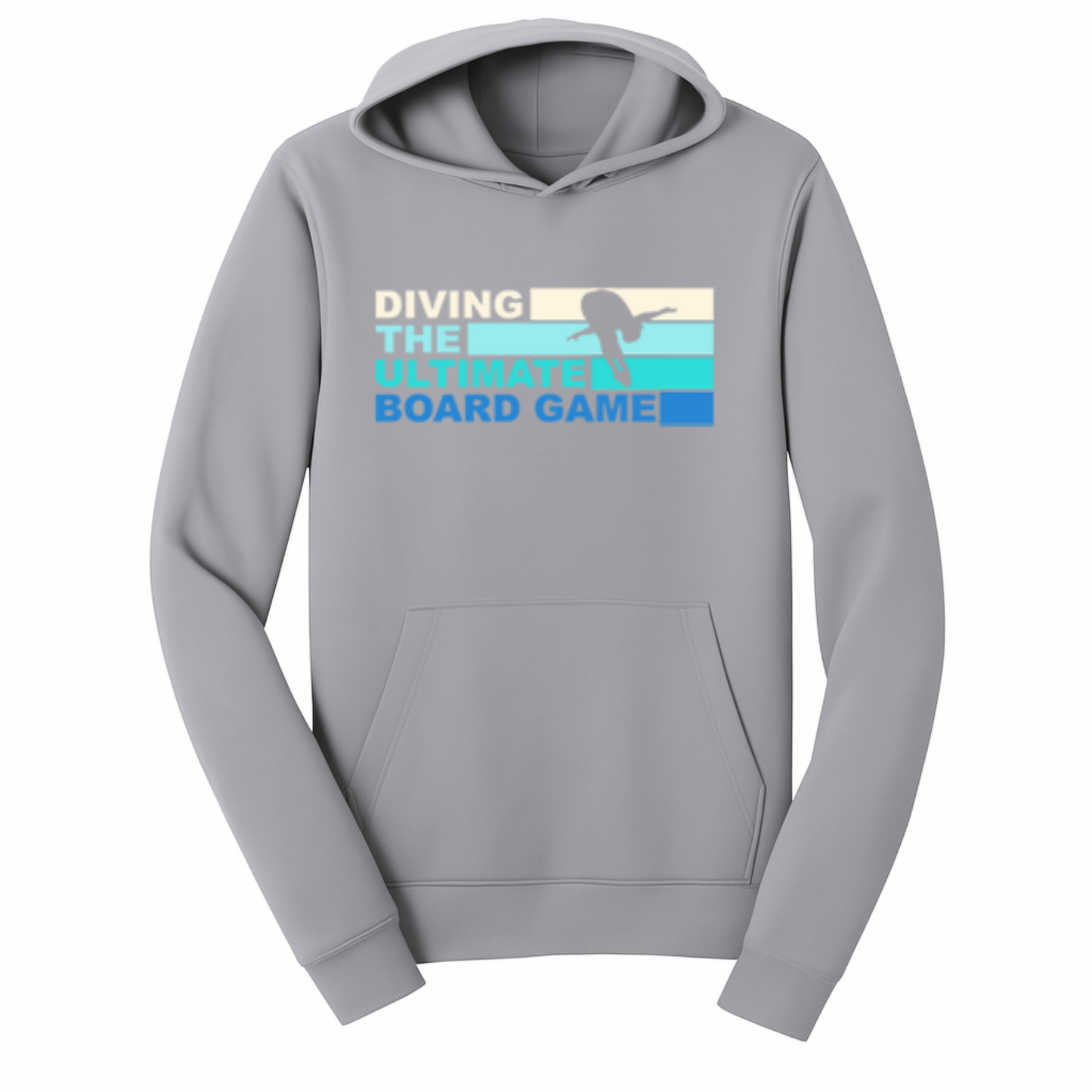 ODA Boardgame - Hoodie