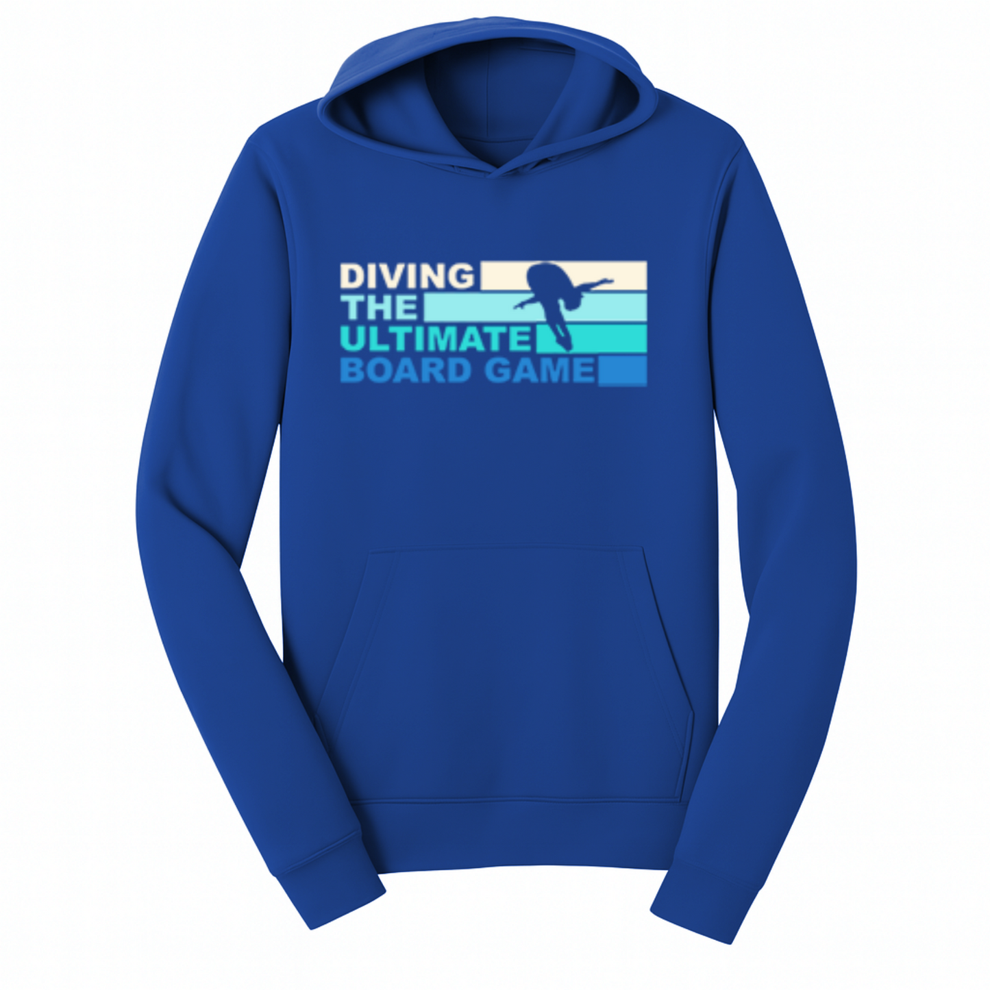 ODA Boardgame - Hoodie