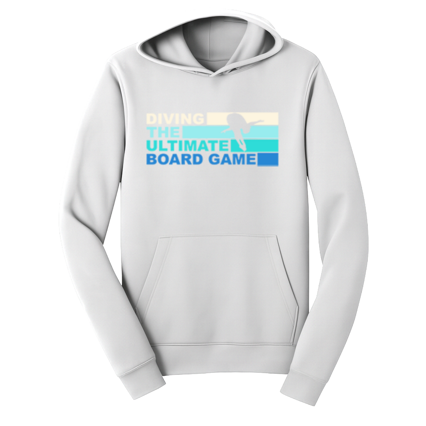 ODA Boardgame - Hoodie