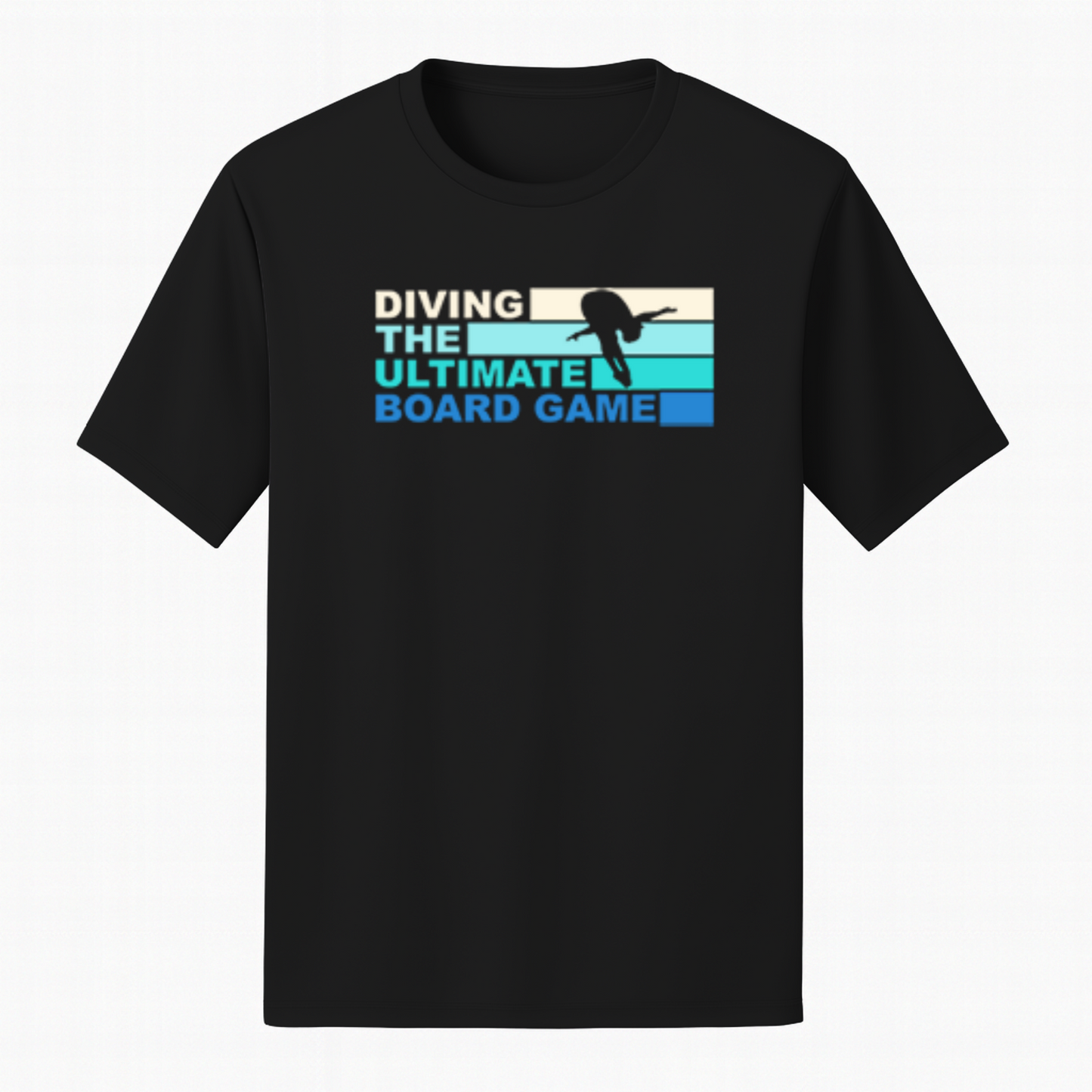 ODA Boardgame Short Sleeve Tee