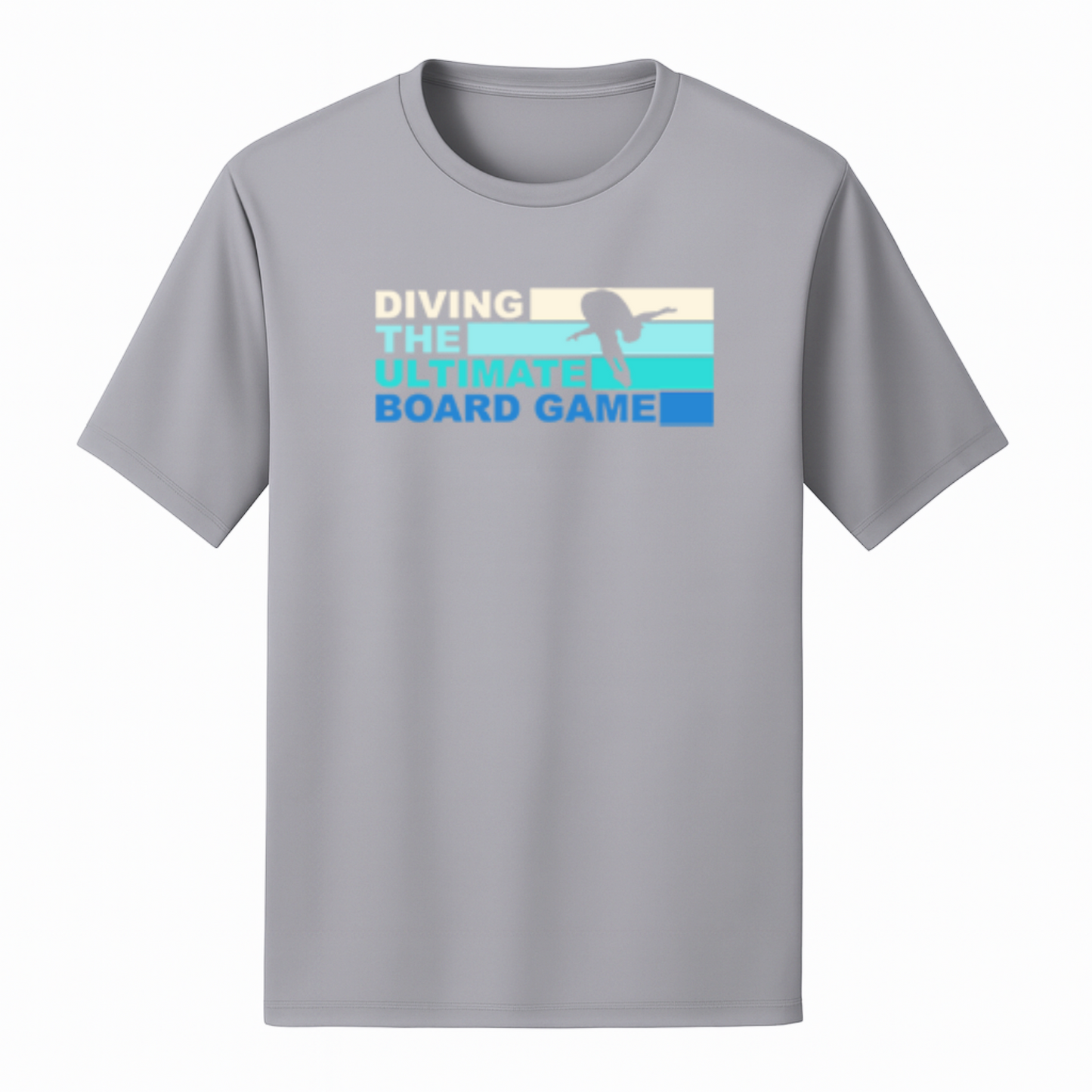 ODA Boardgame Short Sleeve Tee
