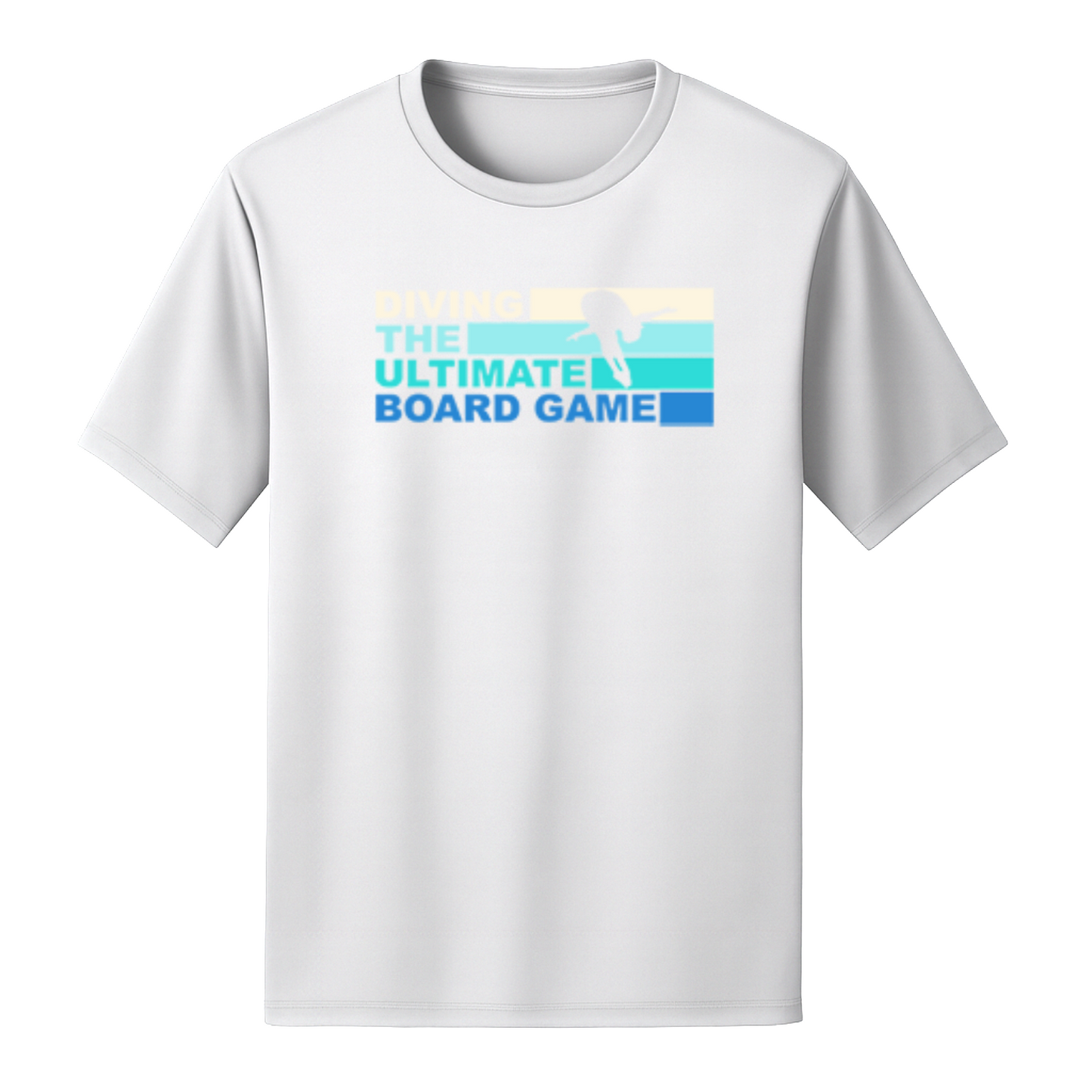 ODA Boardgame Short Sleeve Tee