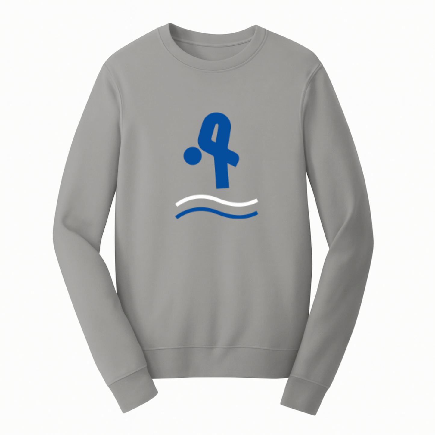 ODA Jump - Crewneck