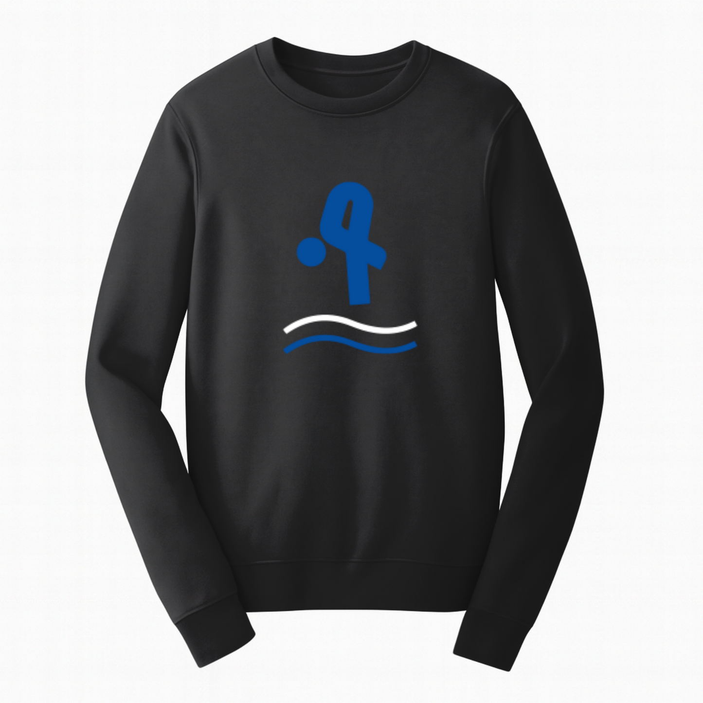 ODA Jump - Crewneck