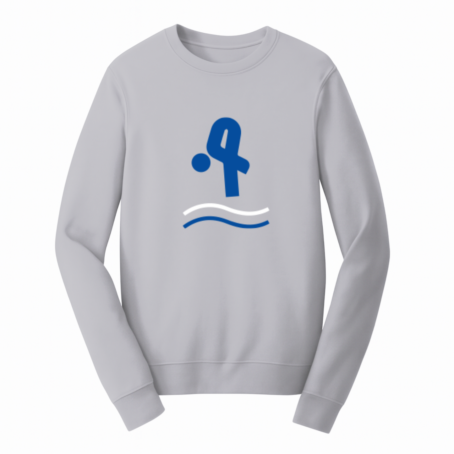 ODA Jump - Crewneck
