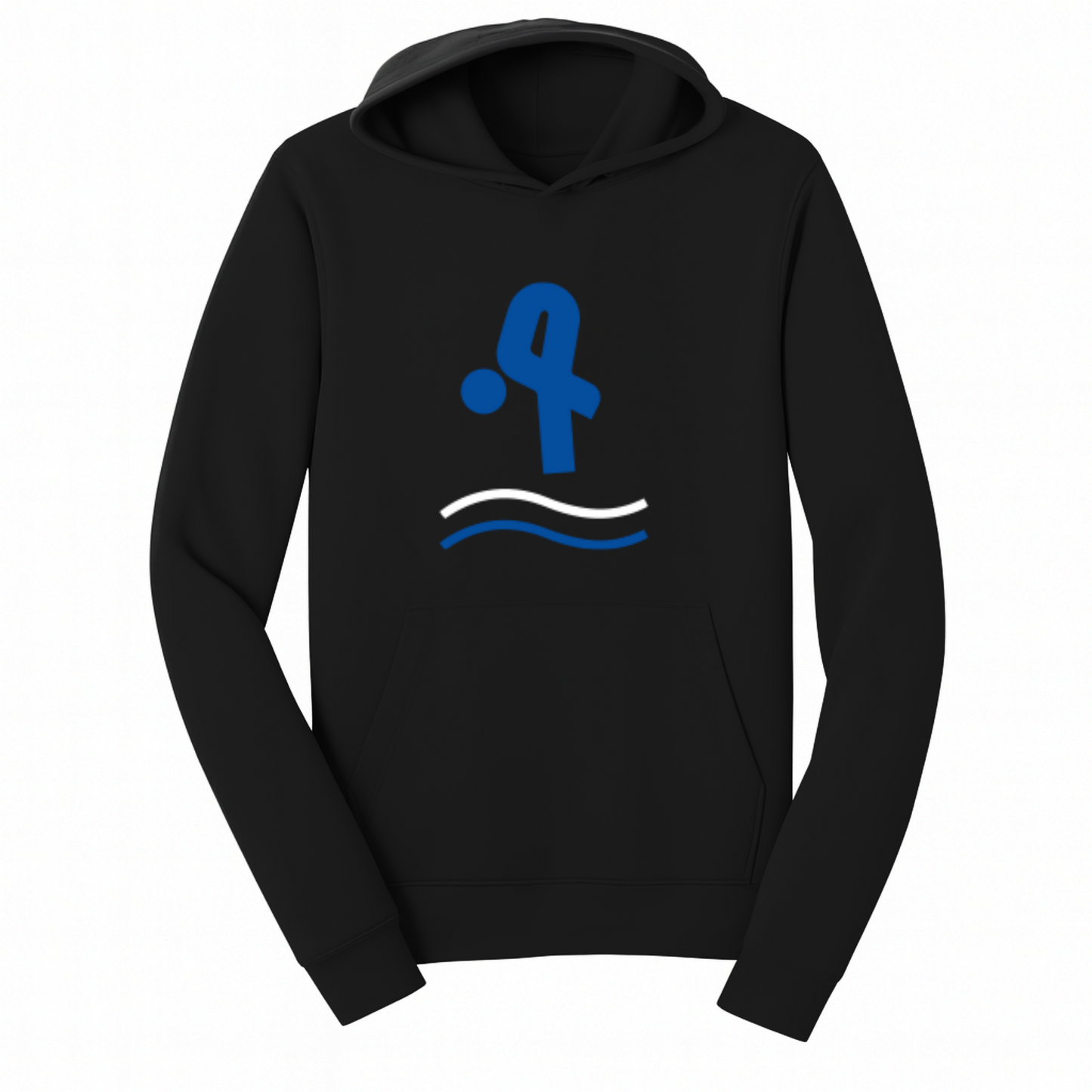ODA Jump - Hoodie