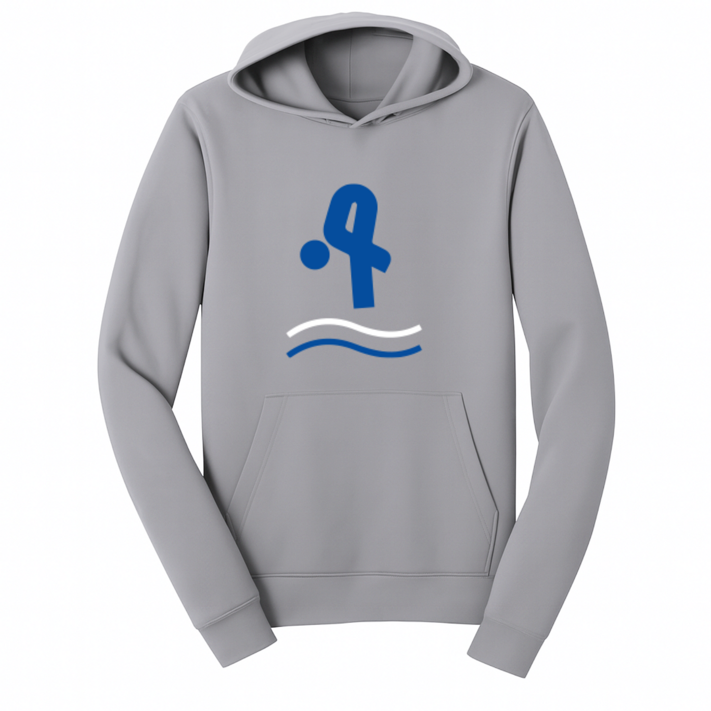 ODA Jump - Hoodie