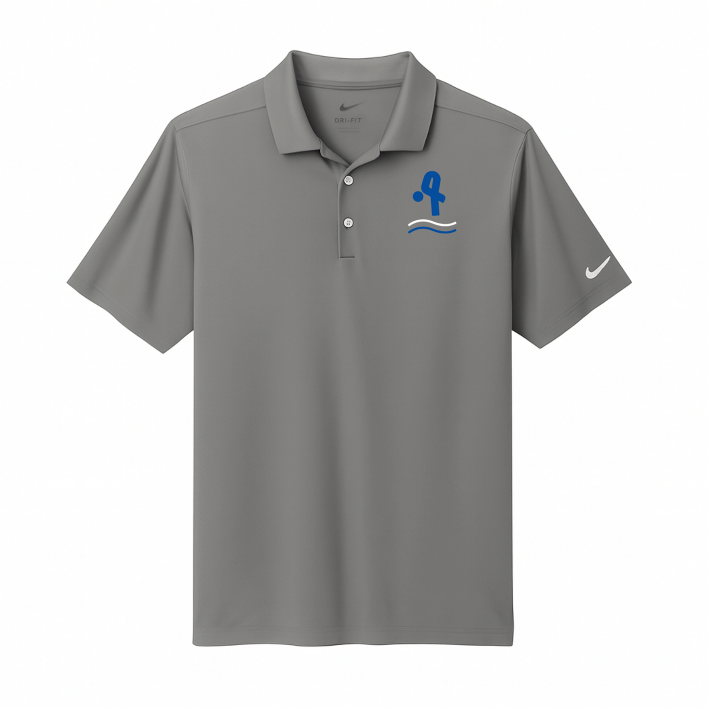 ODA Brand - Nike Polo