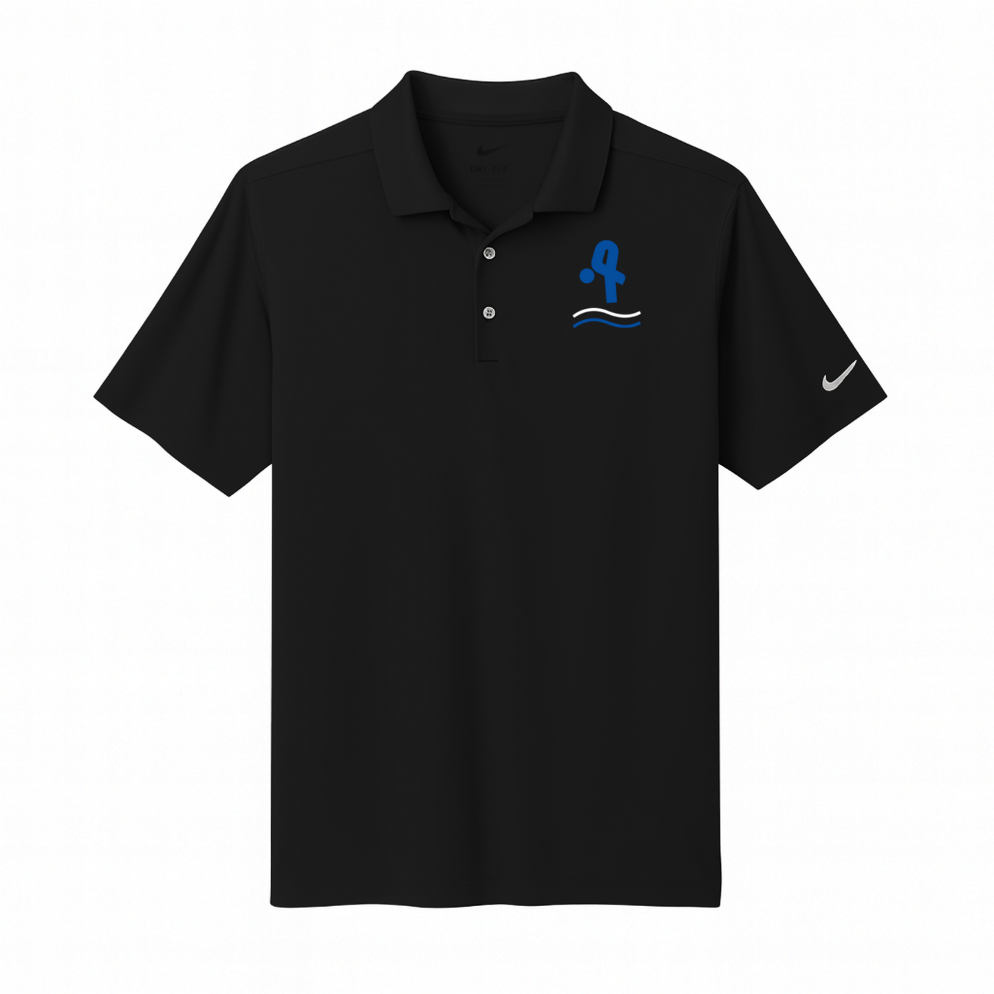 ODA Brand - Nike Polo
