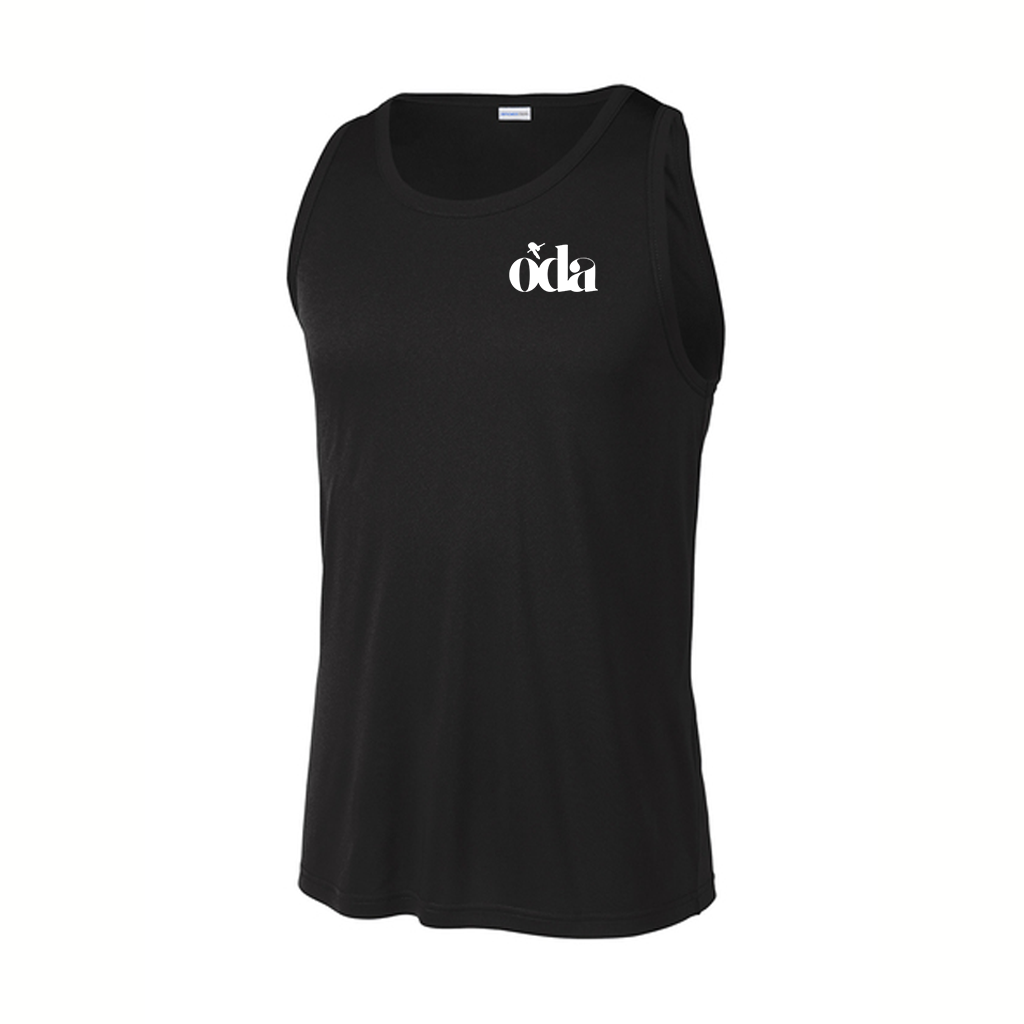 ODA Mens Drifit Tank