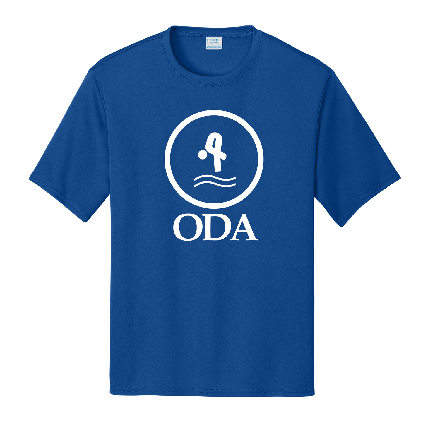 ODA Logo Tee