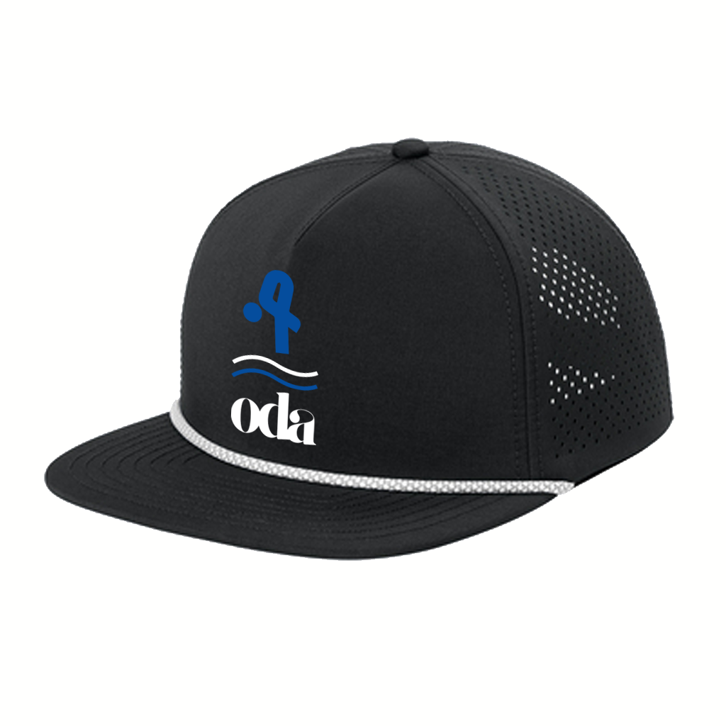 ODA Brand OGIO Rope Hat