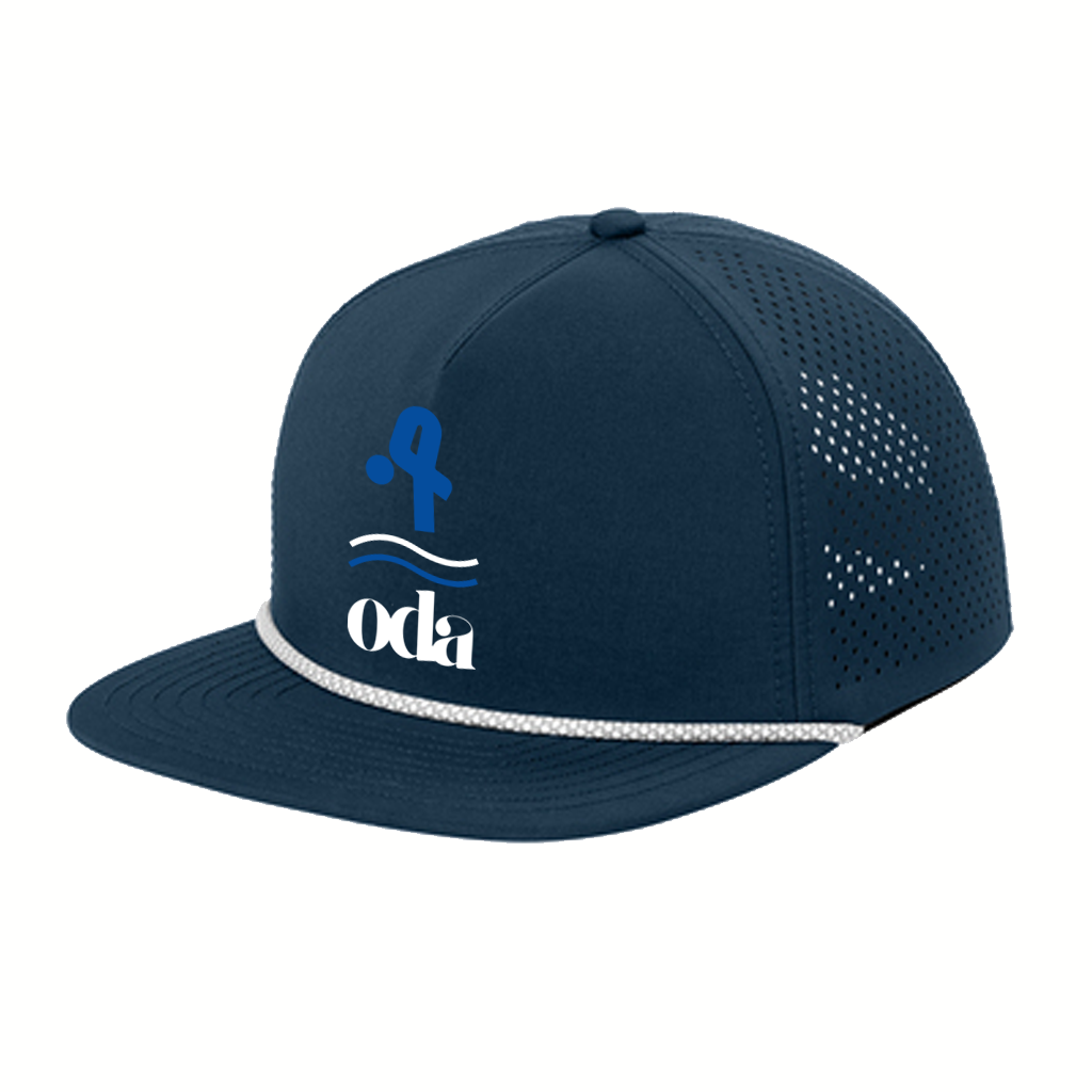 ODA Brand OGIO Rope Hat