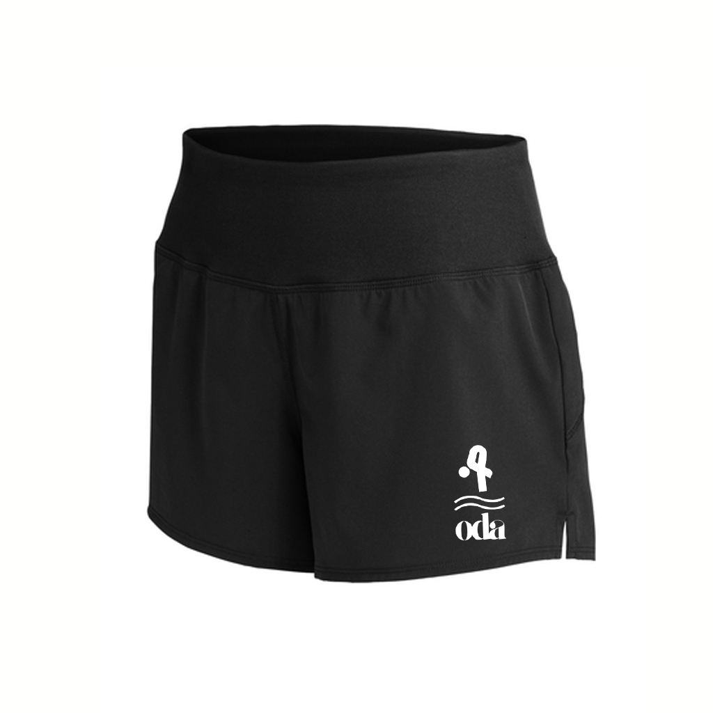 ODA Ladies Shorts