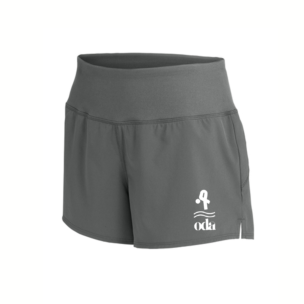 ODA Ladies Shorts