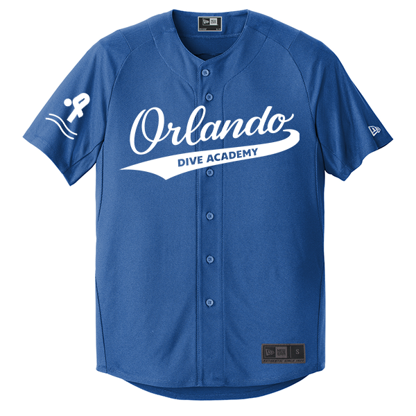 ODA Jersey