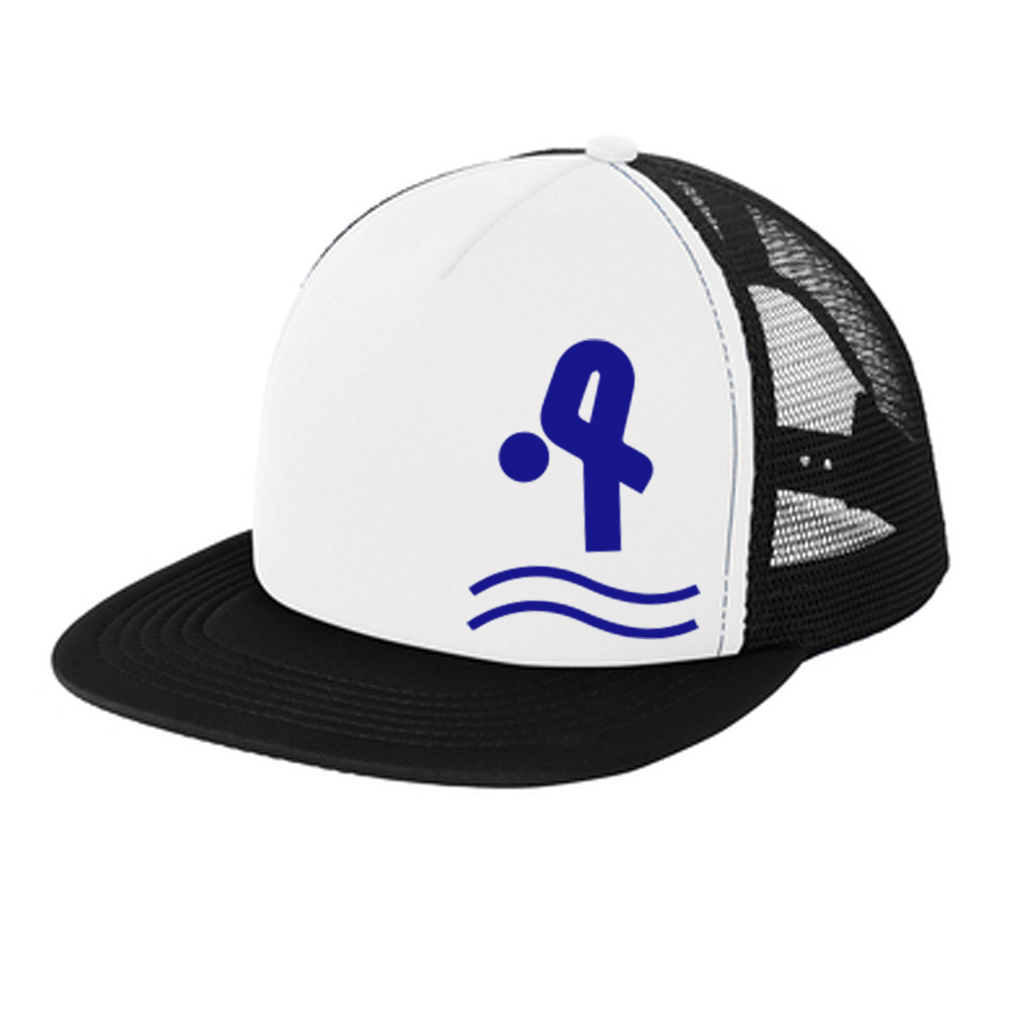ODA Foam Trucker Hat