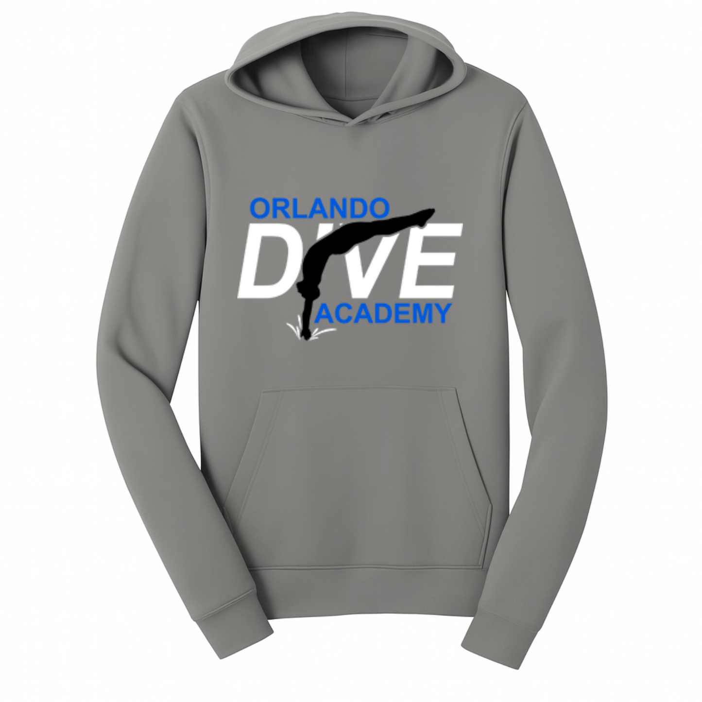 ODA Dive in - Hoodie