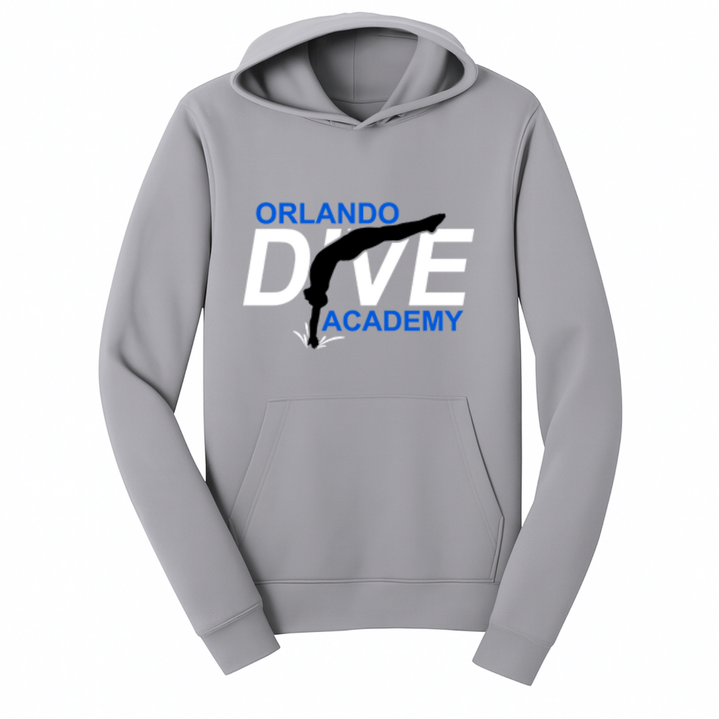 ODA Dive in - Hoodie